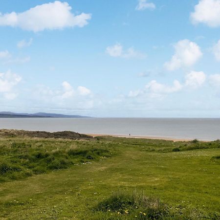 The Wee Belter Villa Dornoch Dış mekan fotoğraf