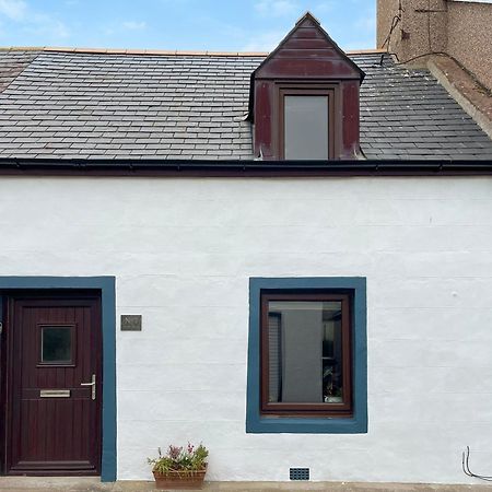 The Wee Belter Villa Dornoch Dış mekan fotoğraf