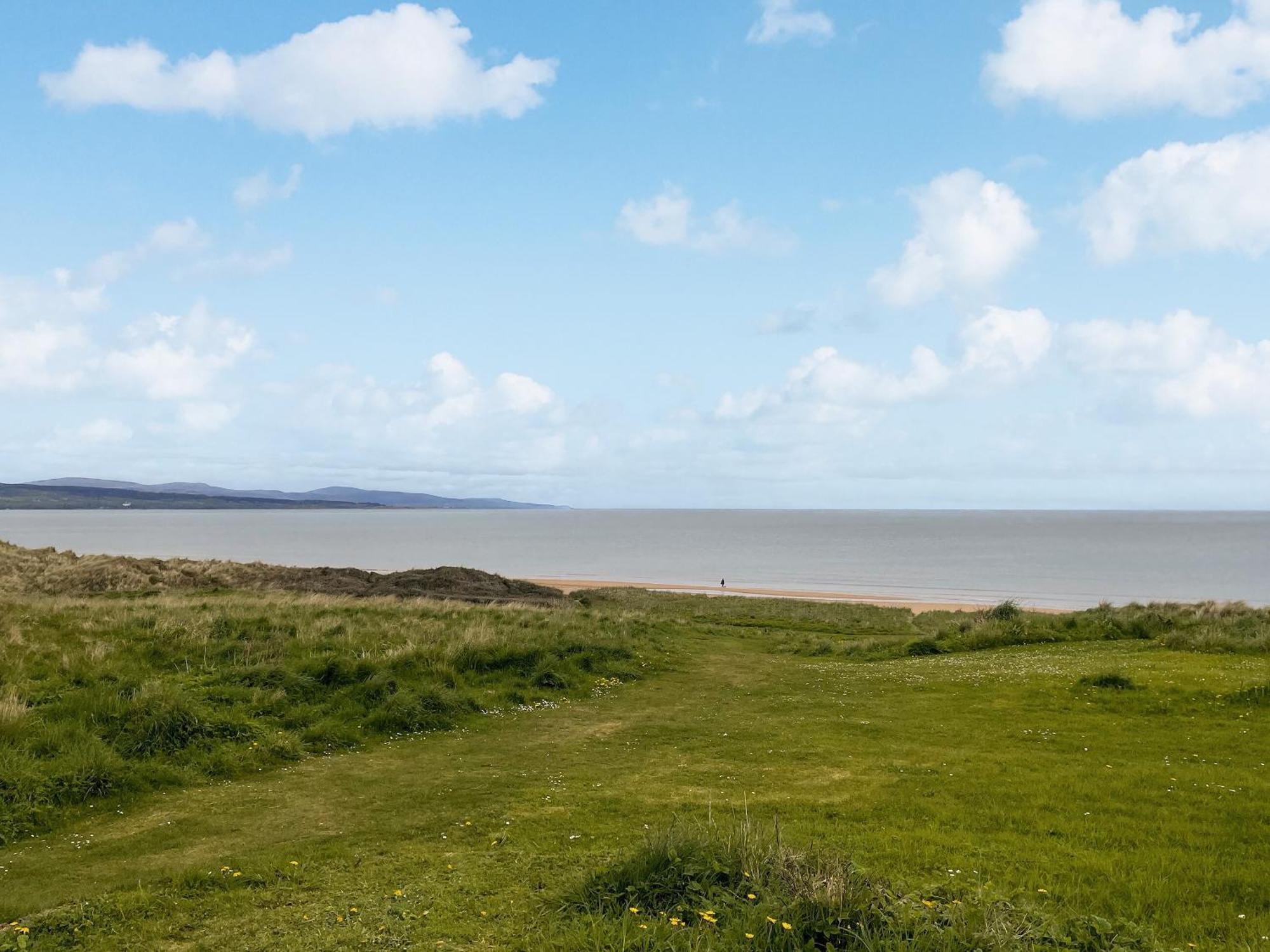 The Wee Belter Villa Dornoch Dış mekan fotoğraf